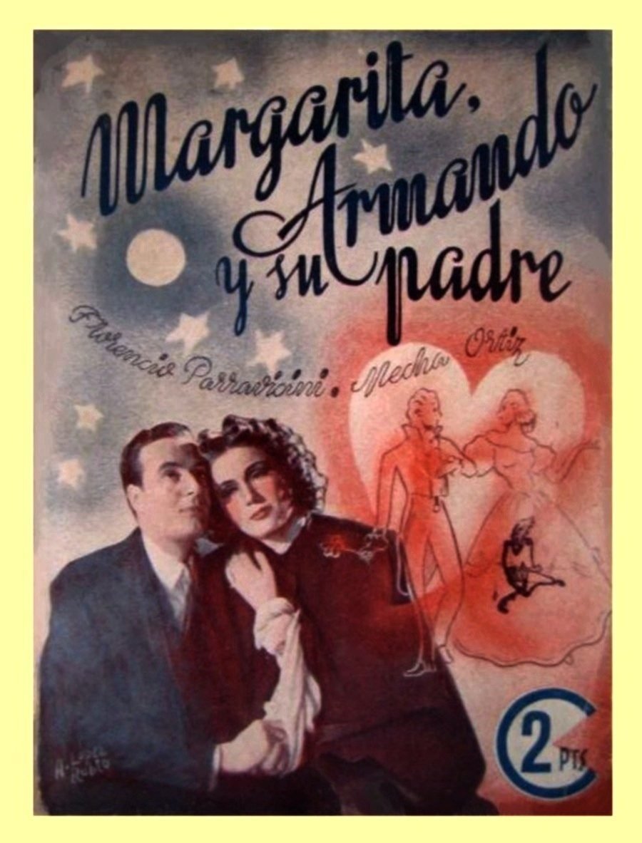 Mecha Ortiz: Icono del Cine “La Greta Garbo, argentina”