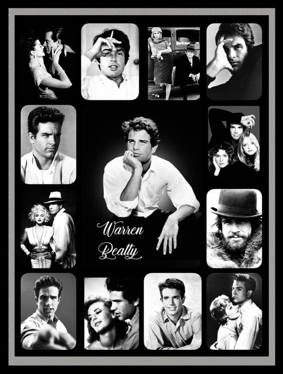 🌟 R͙e͙c͙o͙r͙d͙a͙m͙o͙s͙ e͙l͙ c͙u͙m͙p͙l͙e͙a͙ño͙s͙ d͙e͙ 🌟         Warren Beatty        ×¤ A 87 años de su nacimiento ¤×