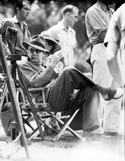 John Ford    《》   Se cumplieron 50 años de su fallecimiento