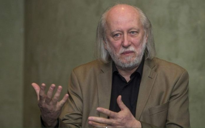 Cine y literatura: La visión apocalíptica de László Krasznahorkai"