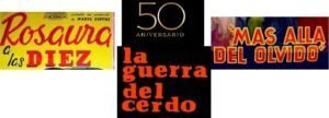 ꧁ ᖴᗴᔕ丅Ꭵᐯᗩᒪᗴᔕ Ƴ ᗰᑌᗴᔕ丅ᖇᗩᔕ ꧂ Festival Internacional de Mar del Plata