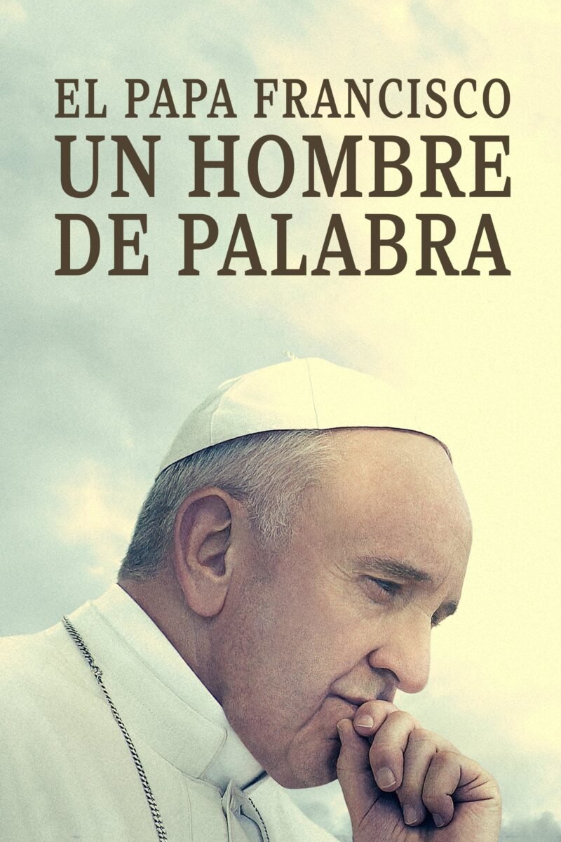 El festín del Papa Francisco ✘Su amor por el cine y su legado en la cultura