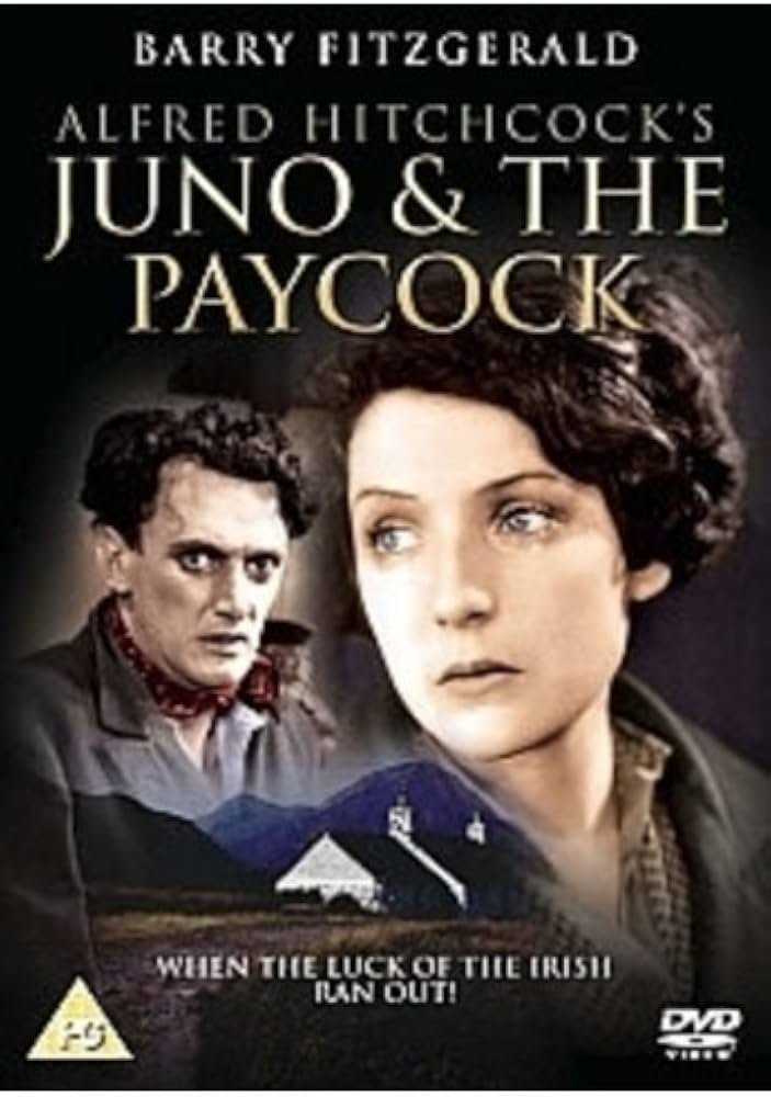 ℝ𝕖𝕔𝕠𝕣𝕕𝕒𝕞𝕠𝕤 𝕖𝕝 𝕖𝕤𝕥𝕣𝕖𝕟𝕠 𝕕𝕖   Juno y el pavo real