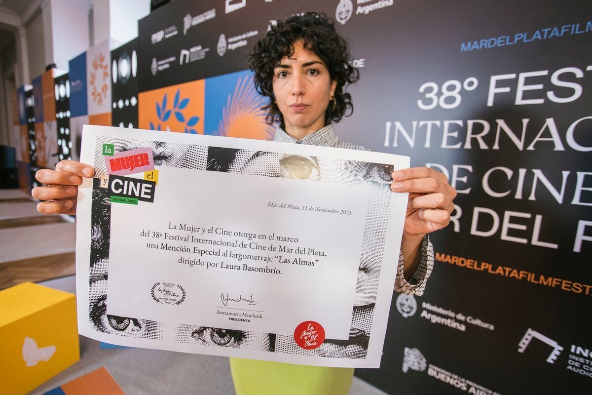 Premios Independientes 38° Festival de Cine de Mar del Plata