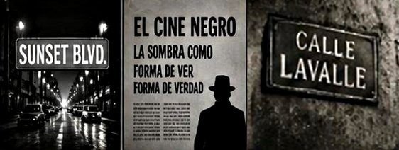 El cine negro y su expresión argentina