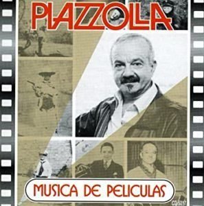La relación que unió a Astor Piazzolla con el Cine