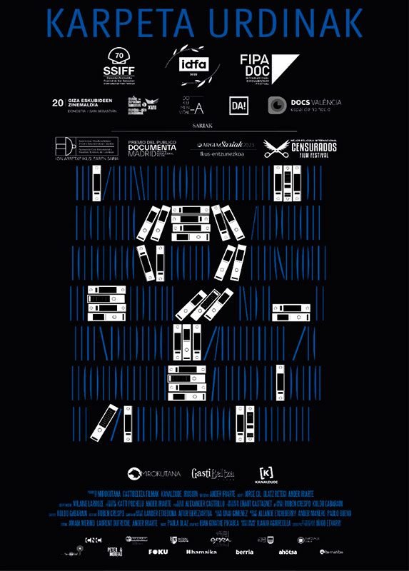 3° Festival Internacional y Latinoamericano de Cine Documental – DOCA en la Biblioteca del Congreso de la Nación