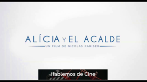 Cine político y sobre la política