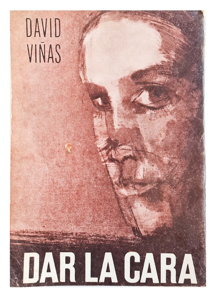 ℝ𝕖𝕔𝕠𝕣𝕕𝕒𝕞𝕠𝕤 𝕖𝕝 𝕖𝕤𝕥𝕣𝕖𝕟𝕠 𝕕𝕖 "Dar la cara"