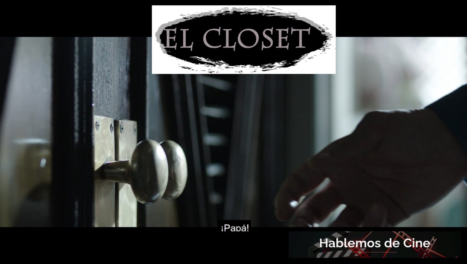 UNA  DE TERROR