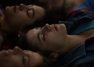 6ta Edición del EPA CINE—Festival Internacional de Cine Independiente de El Palomar ℕ𝕠𝕥𝕒 𝟙/𝟛