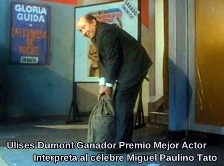 Pσɾ ʂυҽɾƚҽ ɳσʂ ϙυҽԃα ʂυ σႦɾα 🎬Eduardo “Eddie” Calcagno🎬