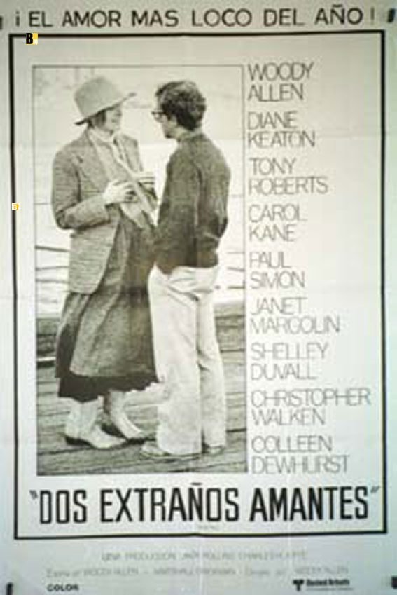 🌟 R͙e͙c͙o͙r͙d͙a͙m͙o͙s͙ e͙l͙ c͙u͙m͙p͙l͙e͙a͙ño͙s͙ d͙e͙ 🌟 Diane Keaton