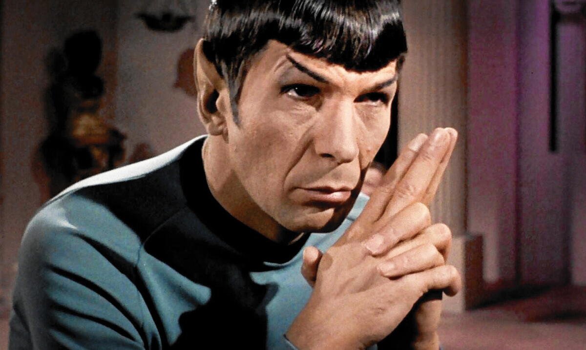 𝕤𝔢ᖇ𝐢Ⓔs "Más Allá de las Estrellas: Celebrando 58 Años de Star Trek"