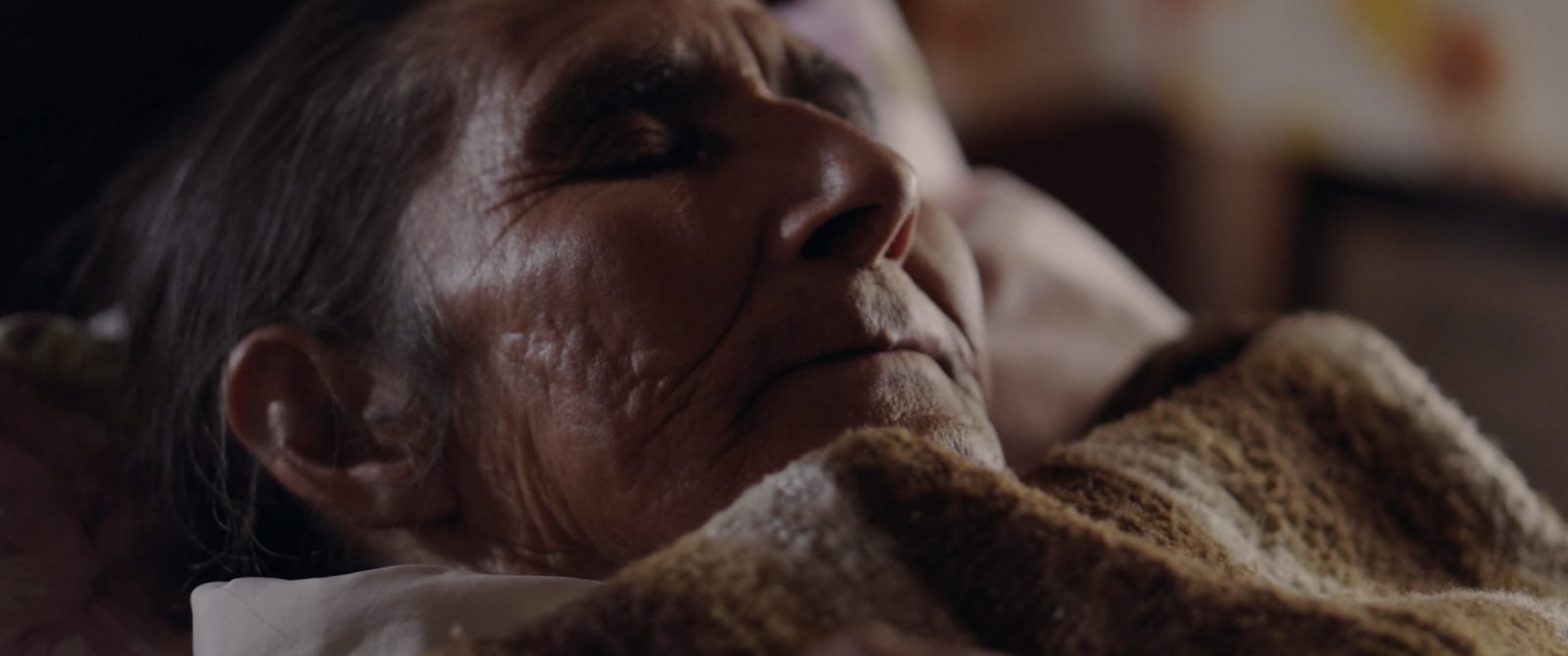 ENTRECERROS una película de Leonardo Cauteruccio