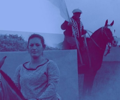 TRABAJO: Capítulo 3 docuserie Derechos Sagrados en las periferias - Estreno lunes 29 mayo - 21 hs - Canal Encuentro