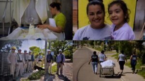 TRABAJO: Capítulo 3 docuserie Derechos Sagrados en las periferias - Estreno lunes 29 mayo - 21 hs - Canal Encuentro