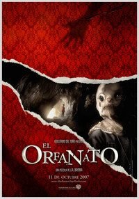 ℝ𝕖𝕔𝕠𝕣𝕕𝕒𝕞𝕠𝕤 𝕖𝕝 𝕖𝕤𝕥𝕣𝕖𝕟𝕠 𝕕𝕖                                           El orfanato