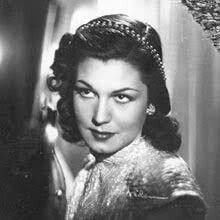 Mecha Ortiz: Icono del Cine “La Greta Garbo, argentina”