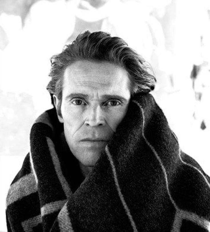 🌟 R͙e͙c͙o͙r͙d͙a͙m͙o͙s͙ e͙l͙ c͙u͙m͙p͙l͙e͙a͙ño͙s͙ d͙e͙ 🌟 de Willem Dafoe