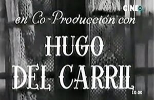 🌟 R͙e͙c͙o͙r͙d͙a͙m͙o͙s͙ e͙l͙ c͙u͙m͙p͙l͙e͙a͙ño͙s͙ d͙e͙ 🌟                                              Hugo del Carril               𝘕𝘰𝘵𝘢 1/3