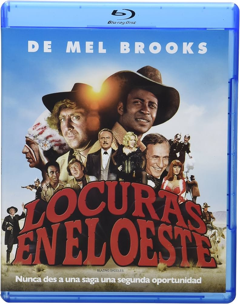 ✩𝘙𝘦𝘤𝘰𝘳𝘥𝘢𝘯𝘥𝘰 𝘦𝘭 𝘯𝘢𝘤𝘪𝘮𝘪𝘦𝘯𝘵𝘰 𝘥𝘦✫ Mel Brooks 🎞️ ℕ𝕆𝕋𝔸 𝟙/𝟚 🎞️