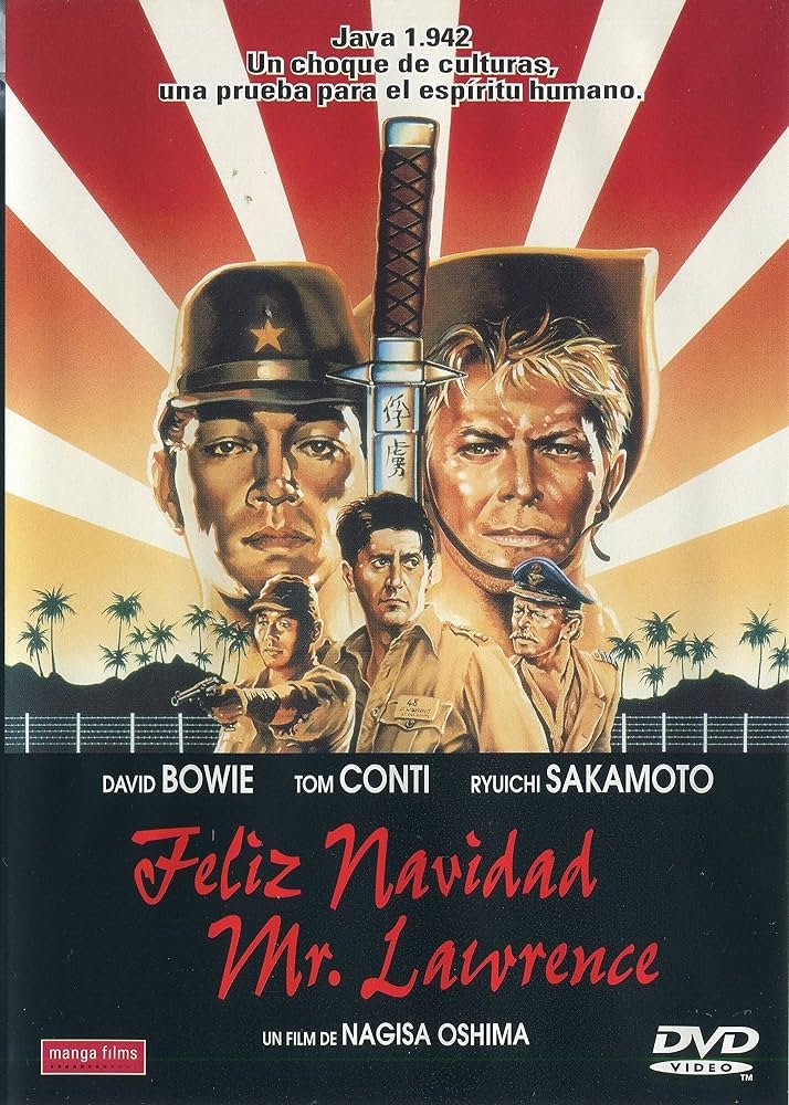 𝓢𝓸𝓫𝓻𝓮 𝓮𝓵 𝓐𝓬𝓽𝓸𝓻 La Vida de David Bowie Un Viaje a Través de la Música y el Cine