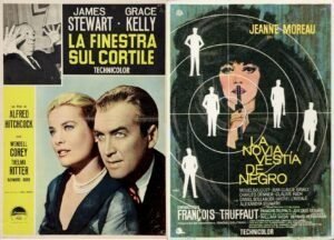 ✎𝓒𝓲𝓷𝓮 𝔂 𝓛𝓲𝓽𝓮𝓻𝓪𝓽𝓾𝓻𝓪             Cornell Woolrich  o  William Irish
