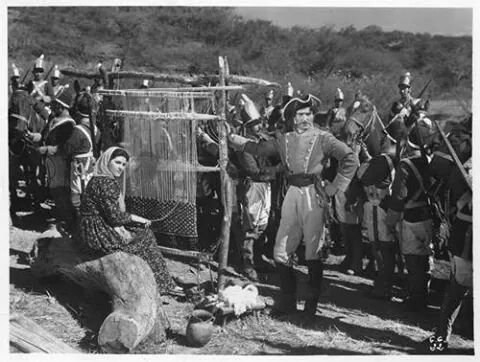 ℝ𝕖𝕔𝕠𝕣𝕕𝕒𝕞𝕠𝕤 𝕖𝕝 𝕖𝕤𝕥𝕣𝕖𝕟𝕠 𝕕𝕖                               La Guerra Gaucha