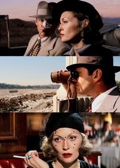 ℝ𝕖𝕔𝕠𝕣𝕕𝕒𝕞𝕠𝕤 𝕖𝕝 𝕖𝕤𝕥𝕣𝕖𝕟𝕠    A su 50 aniversario     «Chinatown»
