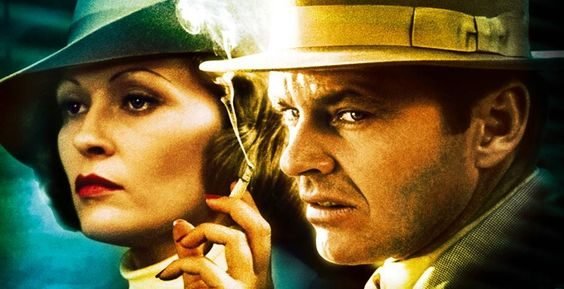 ℝ𝕖𝕔𝕠𝕣𝕕𝕒𝕞𝕠𝕤 𝕖𝕝 𝕖𝕤𝕥𝕣𝕖𝕟𝕠    A su 50 aniversario     «Chinatown»