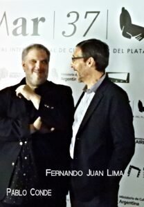 37° edición del Festival Internacional de Cine de Mar del Plata