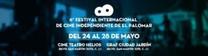 6° Festival Internacional de Cine Independiente de El Palomar