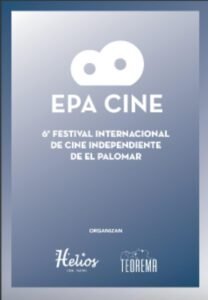 6° Festival Internacional de Cine Independiente de El Palomar