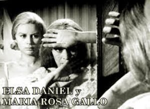 María Rosa Gallo § A 101 años de su nacimiento §