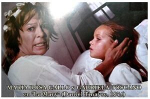 María Rosa Gallo § A 101 años de su nacimiento §