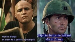 ℝ𝕖𝕔𝕠𝕣𝕕𝕒𝕞𝕠𝕤 𝕖𝕝 𝕖𝕤𝕥𝕣𝕖𝕟𝕠 𝕕𝕖    Apocalypse Now