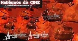 ℝ𝕖𝕔𝕠𝕣𝕕𝕒𝕞𝕠𝕤 𝕖𝕝 𝕖𝕤𝕥𝕣𝕖𝕟𝕠 𝕕𝕖    Apocalypse Now
