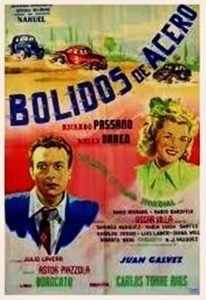 La relación que unió a Astor Piazzolla con el Cine