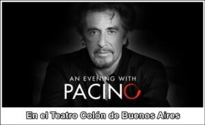 🌟 R͙e͙c͙o͙r͙d͙a͙m͙o͙s͙ e͙l͙ c͙u͙m͙p͙l͙e͙a͙ño͙s͙ d͙e͙ 🌟 Al Pacino