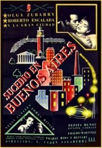 La relación que unió a Astor Piazzolla con el Cine