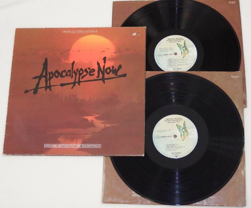ℝ𝕖𝕔𝕠𝕣𝕕𝕒𝕞𝕠𝕤 𝕖𝕝 𝕖𝕤𝕥𝕣𝕖𝕟𝕠 𝕕𝕖    Apocalypse Now