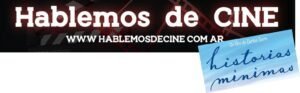 ℝ𝕖𝕔𝕠𝕣𝕕𝕒𝕞𝕠𝕤 𝕖𝕝 𝕖𝕤𝕥𝕣𝕖𝕟𝕠 𝕕𝕖 Historias mínimas