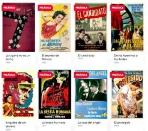 Un 7 de diciembre de 1899 nacía “Guillermo Battaglia: un actor versátil y talentoso”