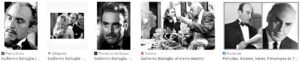 Un 7 de diciembre de 1899 nacía “Guillermo Battaglia: un actor versátil y talentoso”