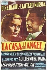 Un 7 de diciembre de 1899 nacía “Guillermo Battaglia: un actor versátil y talentoso”