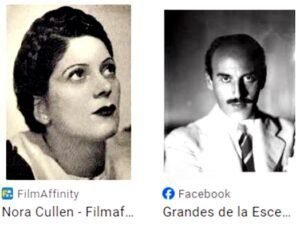 Un 7 de diciembre de 1899 nacía “Guillermo Battaglia: un actor versátil y talentoso”