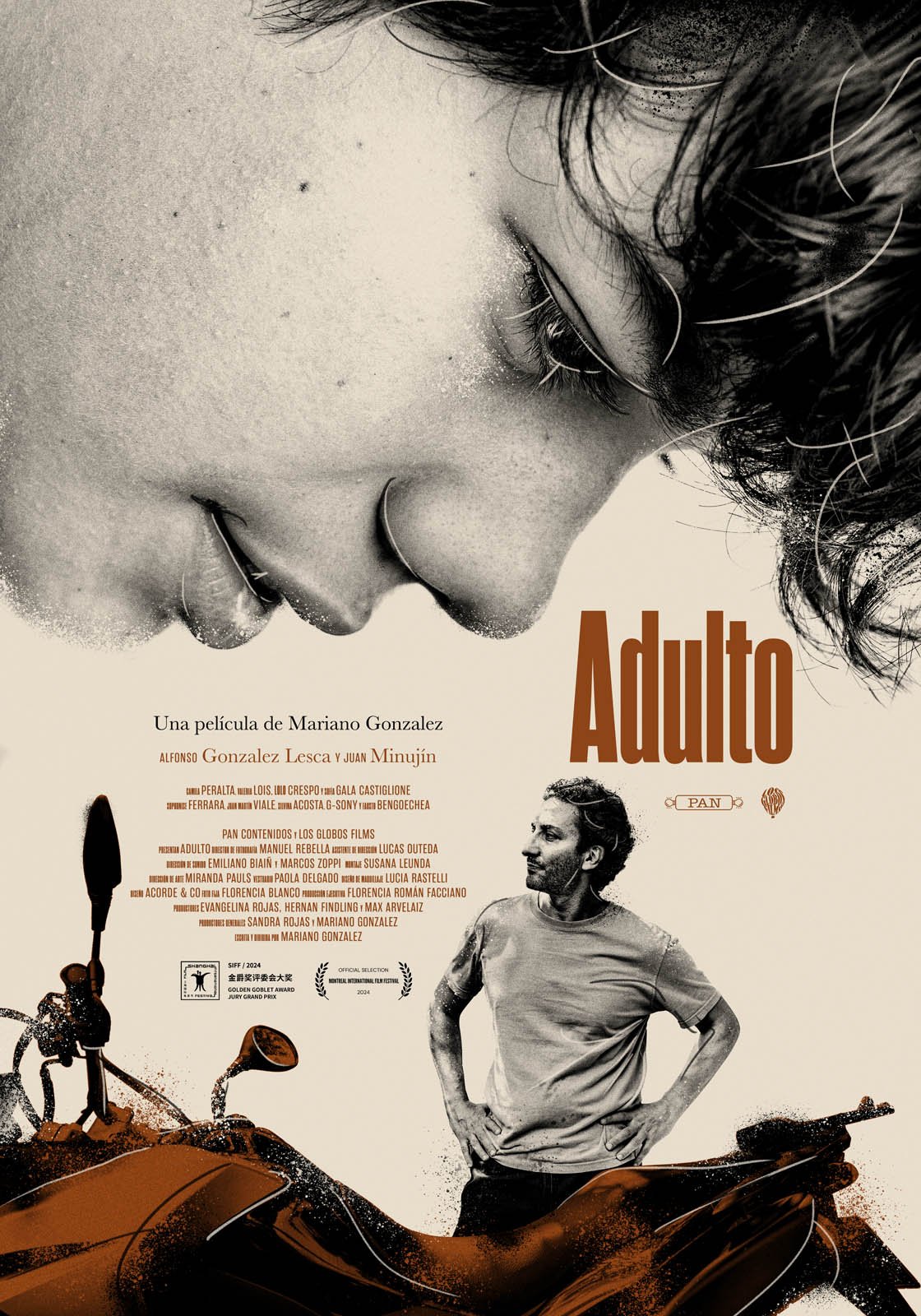 Festival Internacional de Cine de Mar del Plata PROGRAMACIÓN