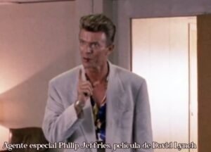 𝓢𝓸𝓫𝓻𝓮 𝓮𝓵 𝓐𝓬𝓽𝓸𝓻 La Vida de David Bowie Un Viaje a Través de la Música y el Cine