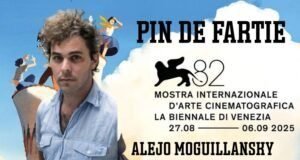◥꧁ᖴᗴᔕ丅Ꭵᐯᗩᒪᗴᔕ Ƴ ᗰᑌᗴᔕ丅ᖇᗩᔕ꧂◤ Argentina Brilla en la 82.ª Muestra de Venecia
